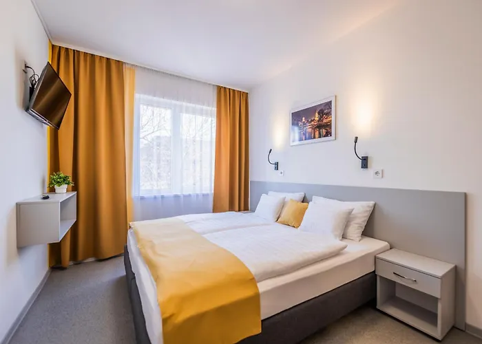 Arrabona Rooms