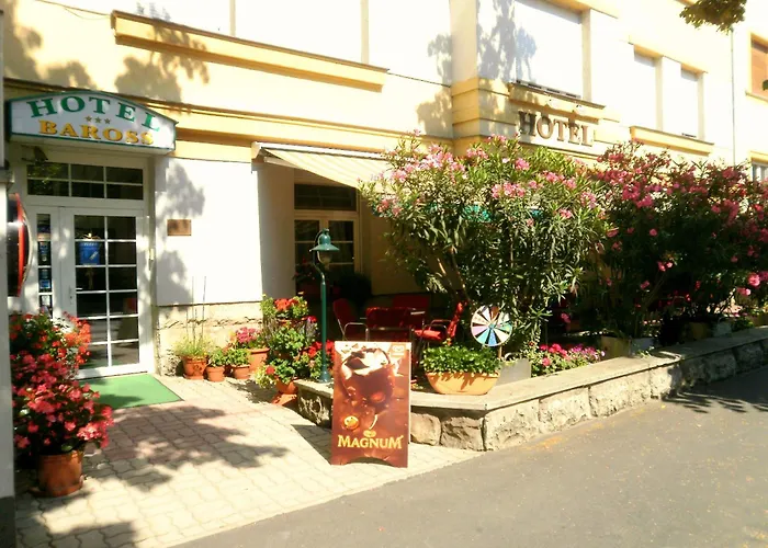 Hotel Baross