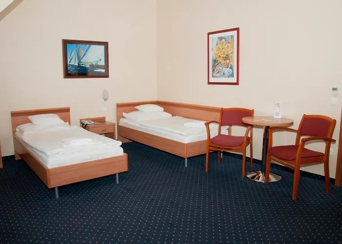 Hotel Paprika