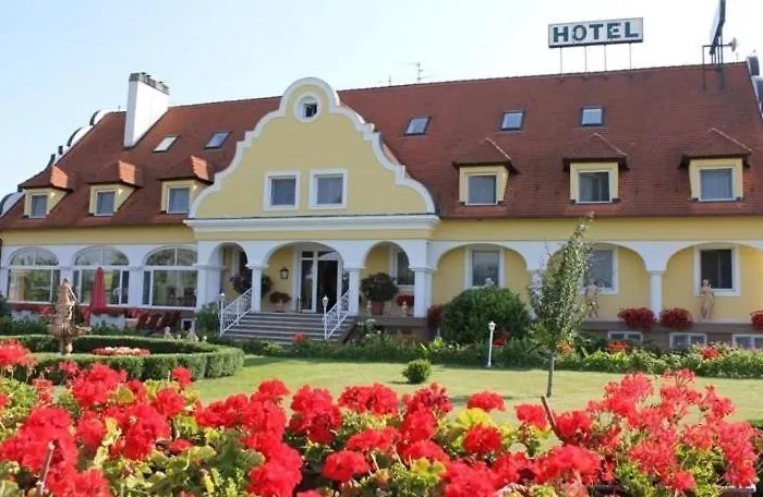 Barokk Hotel