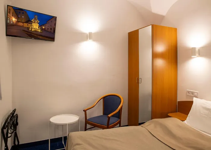 Fonte Hotel
